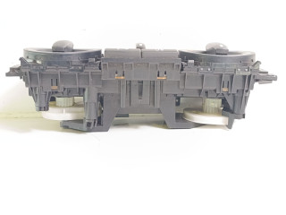 Блок управления климат-контролем 7H0820045, 7H0820045D9B9   Volkswagen Transporter  Caravelle T5