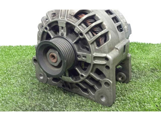 Генератор VALEO-VAG.90-12V   Skoda Fabia Mk2 (5J)   для двигателя BBM