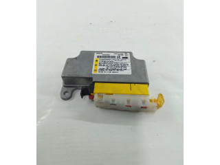 Блок подушек безопасности 96838157 Chevrolet Captiva