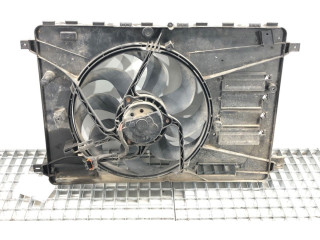 Комплект вентиляторов     8240543    Volvo V70 