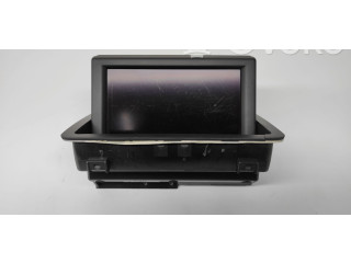 Дисплей 8X0857273B Audi A1