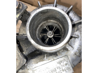 Turbodmychadlo Турбина 35242068G, VA63B9702 Chrysler Grand Voyager III