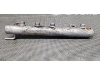 Топливная рампа A6390700495 Mitsubishi Colt CZ3