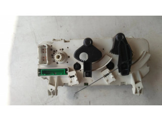 Блок управления климат-контролем 595345000 Renault Clio II