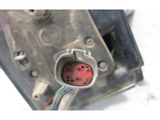 Зеркало электрическое        Ford Transit -  Tourneo Connect  2009 - 2013 года   