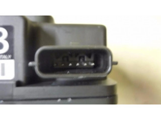 Сирена сигнализации