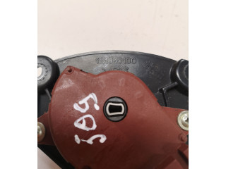 Включатель циркуляции воздуха