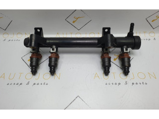 Комплект форсунок Skoda Fabia Mk1 (6Y)