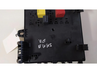 Блок предохранителей 12769679, 519161301 Saab 9-3 Ver2