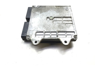 Блок управления двигателя 1860109600, 1860B096 Mitsubishi Colt