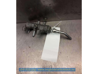 Топливная рампа Saab 9-3 Ver2