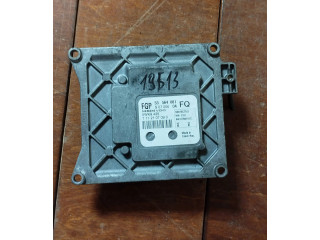 Блок управления двигателя 5WK9425, 55564081FQ   Mercedes-Benz A W176