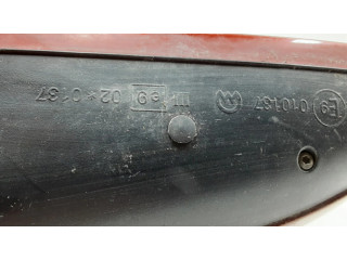 Зеркало электрическое правое Skoda Octavia Mk1 (1U) 1996-2004 года