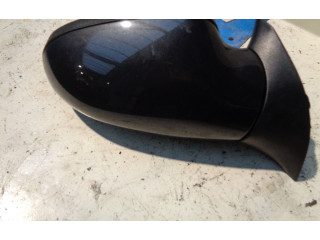 Зеркало электрическое        Mercedes-Benz A W168  1997 - 2004 года   