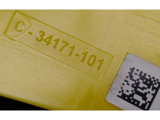 Замок раздвижная дверь DT11V264A00JK, Dt11v266a94da Ford Transit - Tourneo Connect