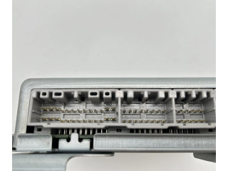 Блок управления климат-контролем MB1773004800, LJB7600AB Jaguar XK8 XKR