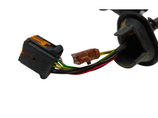 Зеркало электрическое Citroen C3 Aircross 2017 - года