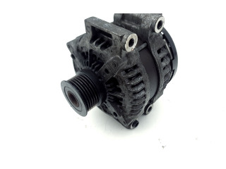 Генератор 1042106591 Maserati Ghibli