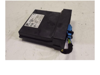 Блок управления климат-контролем 9848045380   Peugeot 2008 II