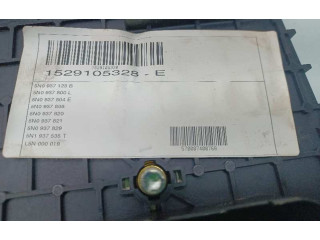   Pojistková skříňka 63585371, 3C0937125A   Volkswagen Tiguan 2015