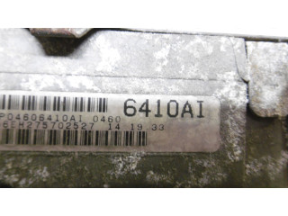 Řídící jednotka 04606410AI, 04606410AI Chrysler Stratus 1997