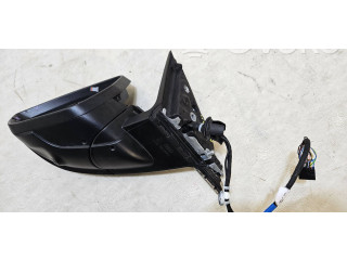 Зеркало электрическое Audi e-tron - года