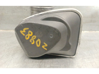 Дроссель 036133062L, 036133062L Skoda Fabia Mk2 (5J)