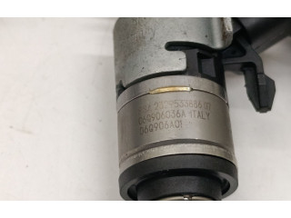 Комплект форсунок 06N133317A, 06Q906036A    Audi A6 S6 C8 4K   