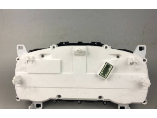 Спидометр (приборный щиток) 9849348480 Citroen Berlingo