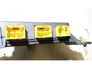 Блок подушек безопасности 77960s5ba920m1   Honda Civic