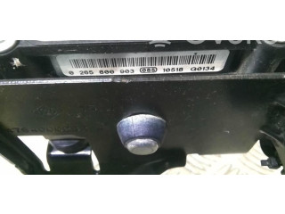 Блок АБС NT Dacia Duster 2010 - 2017 года