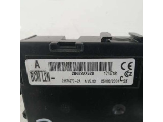 Pojistková skříňka 284B2AX620 Nissan Micra