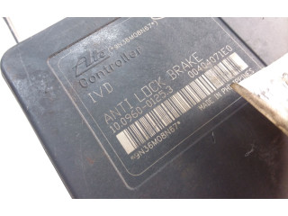 Блок АБС 8M512B373AA, 10096001153 Ford Focus 2004-2010 года