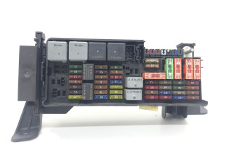 Pojistková skříňka A1645402372 Mercedes-Benz ML W164 2007