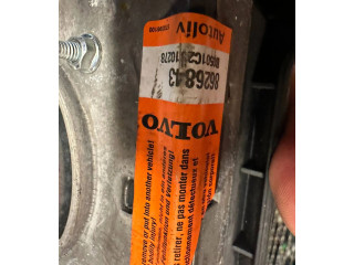 Подушка безопасности водителя 8626843   Volvo V70