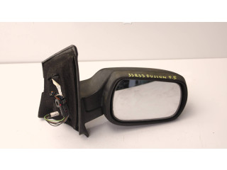 Зеркало электрическое Ford Fusion 2006 - 2012 года