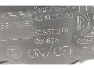 Вентилятор печки    309371201   Fiat Grande Punto