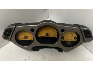 Přístrojová deska  Nissan Murano Z50 2006 68240CA000  