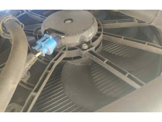 Вентилятор радиатора 214819521R Dacia Lodgy