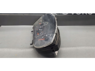 Панель приборов 735364158 Fiat Idea