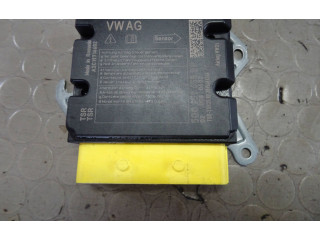 Блок подушек безопасности 5Q0959655BP, 2015641266 Audi A3 S3 8V