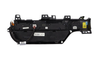 Блок управления климат-контролем 97250F1400FHV   KIA Sportage