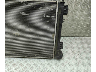 Радиатор охлаждающей жидкости 25310D7500 KIA Sportage 2019
