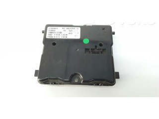 Блок управления 277604BE1A, 5HB012016-11 Nissan X-Trail T32