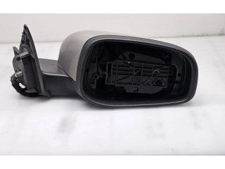 Зеркало электрическое        Volvo V70  2005 - 2008 года   