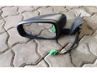 Zpětné zrcátko Volvo S80 2005 3003377