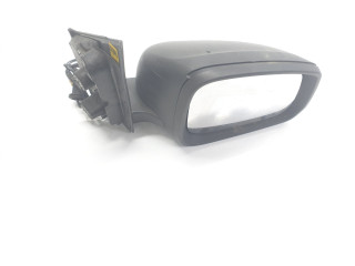 Zpětné zrcátko Volkswagen Caddy 2022 2K7857408J, 2K7857408J9B9