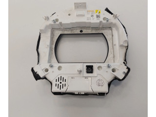 Přístrojová deska Mini Cooper Countryman R60 2012 9228485