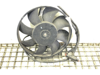 Комплект вентиляторов         Audi A6 Allroad C5 