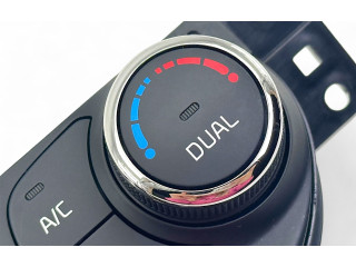 Блок управления климат-контролем 97250A2200, 97250-A2200   KIA Ceed